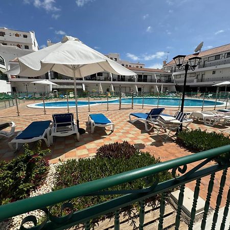 El Sol Chipeque, Los Cristianos Estudio Экстерьер фото