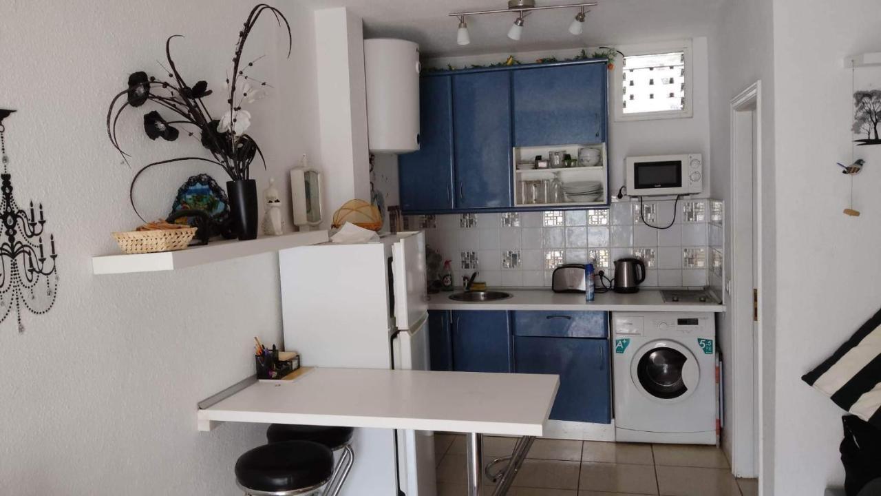 El Sol Chipeque, Los Cristianos Estudio Экстерьер фото