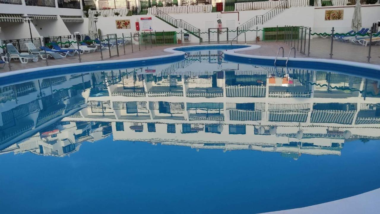 El Sol Chipeque, Los Cristianos Estudio Экстерьер фото