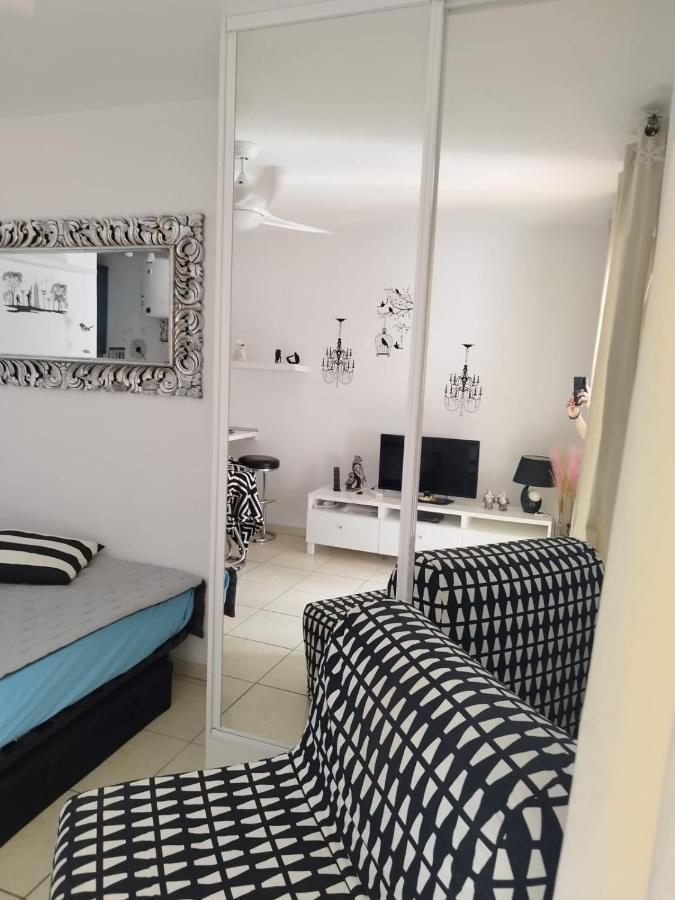 El Sol Chipeque, Los Cristianos Estudio Экстерьер фото