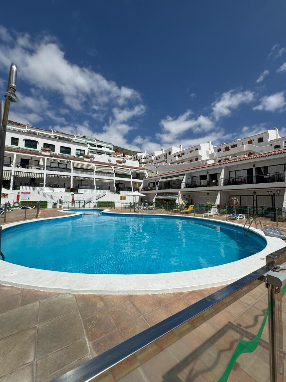 El Sol Chipeque, Los Cristianos Estudio Экстерьер фото