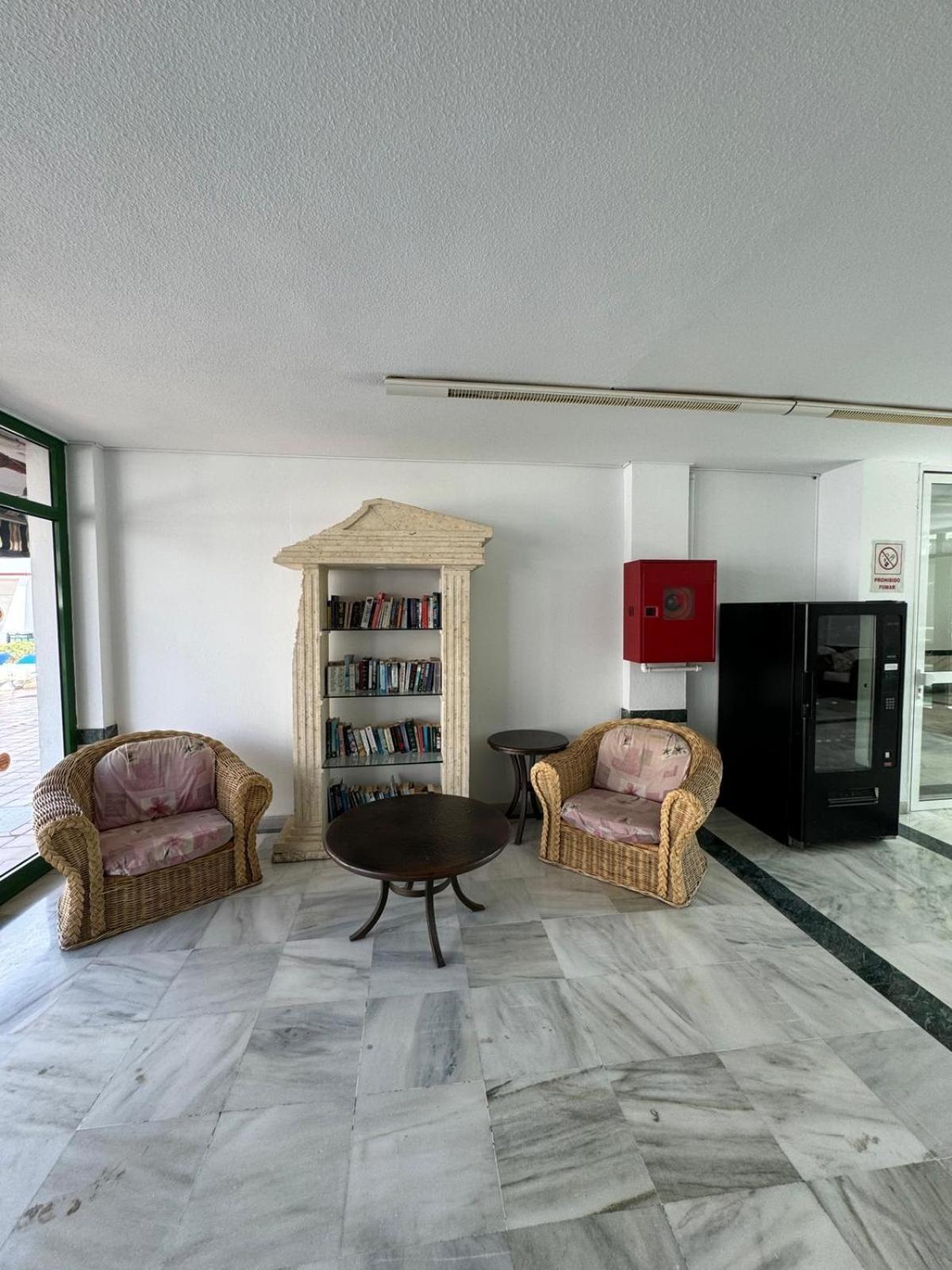 El Sol Chipeque, Los Cristianos Estudio Экстерьер фото